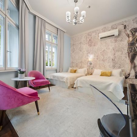 29A Guesthouse Plovdiv Eksteriør billede