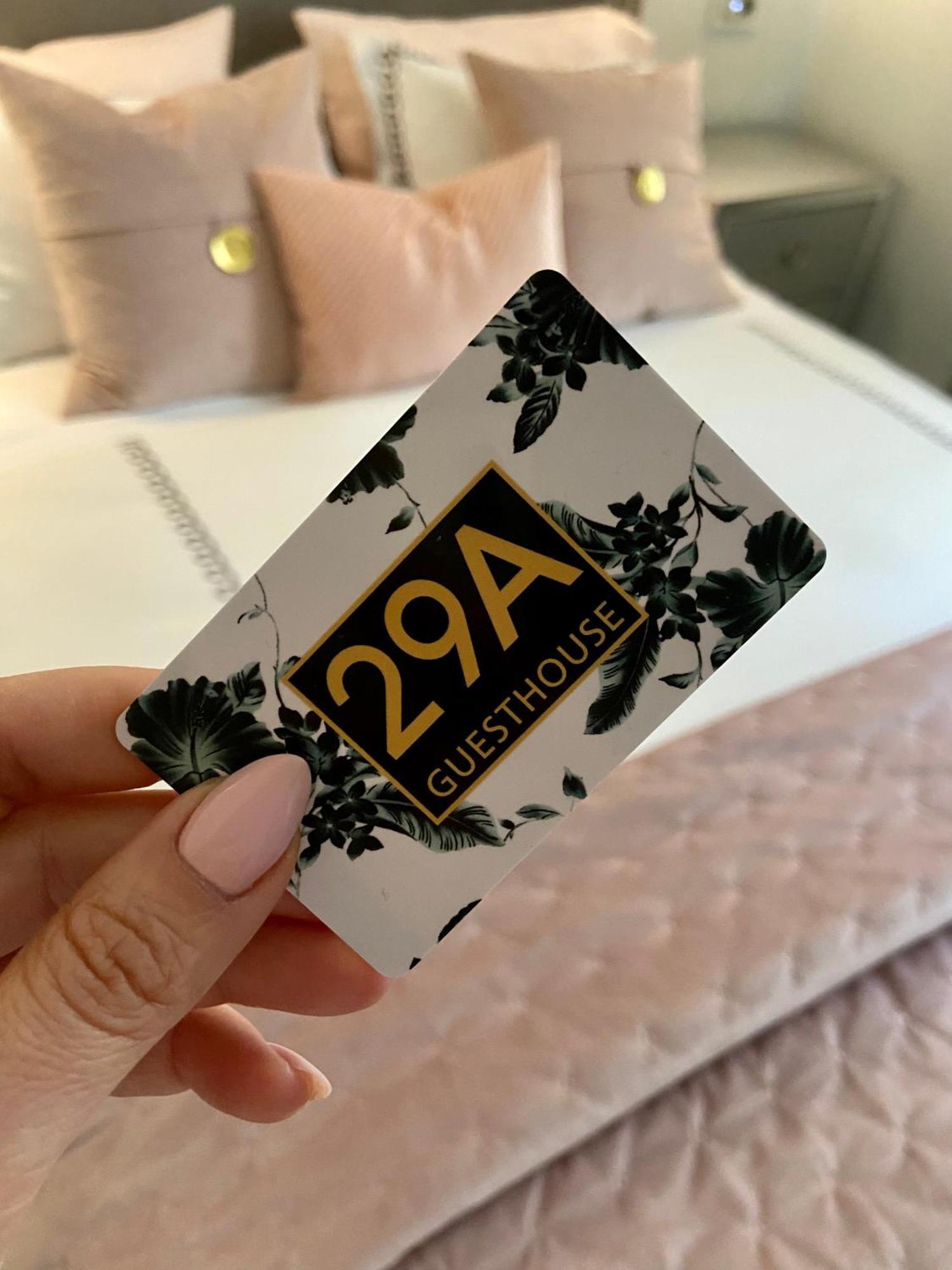 29A Guesthouse Plovdiv Eksteriør billede