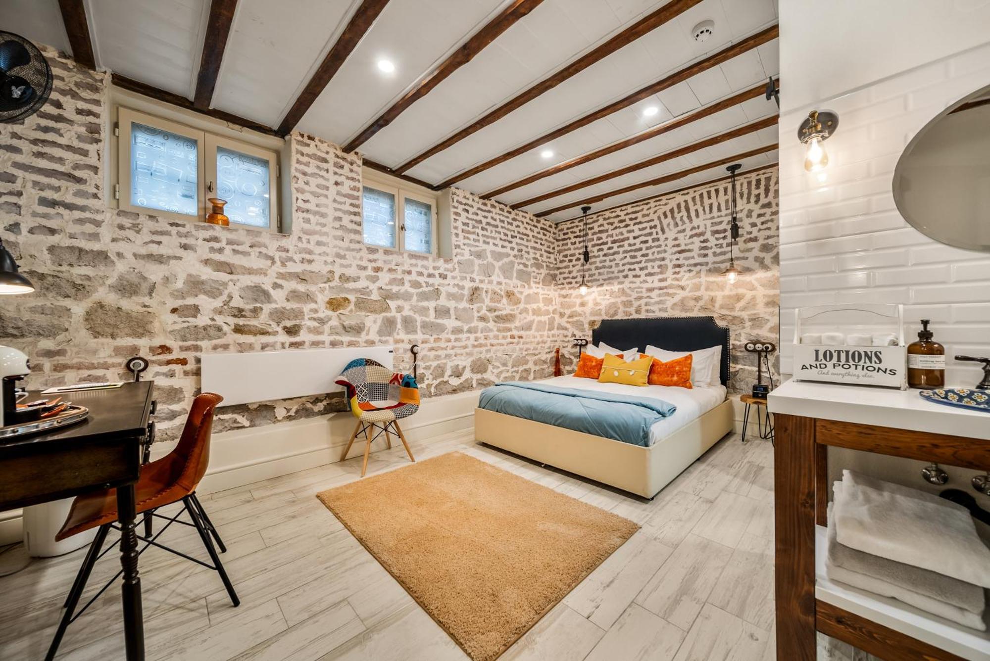 29A Guesthouse Plovdiv Eksteriør billede