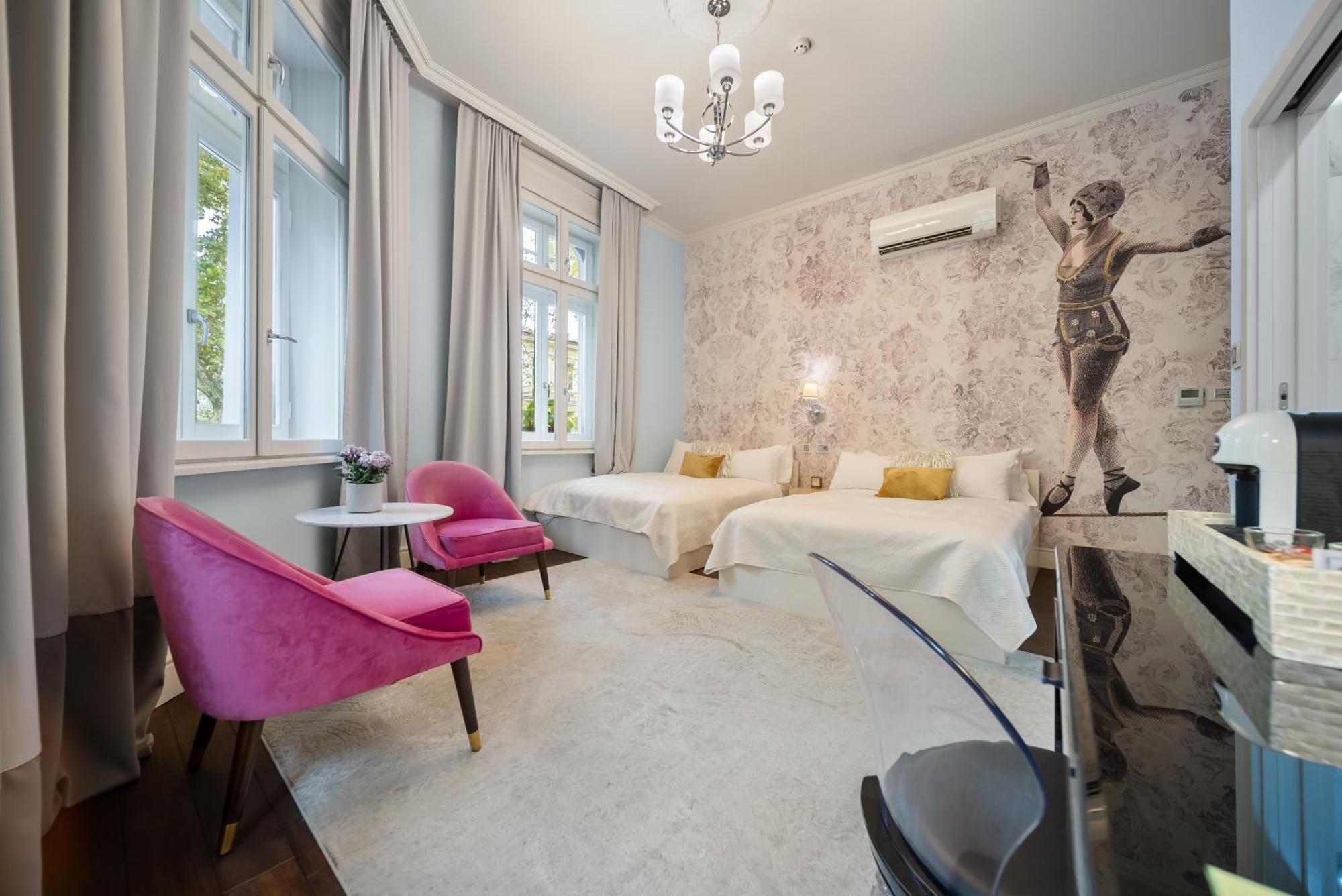 29A Guesthouse Plovdiv Eksteriør billede