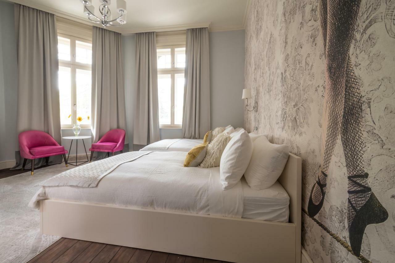 29A Guesthouse Plovdiv Eksteriør billede