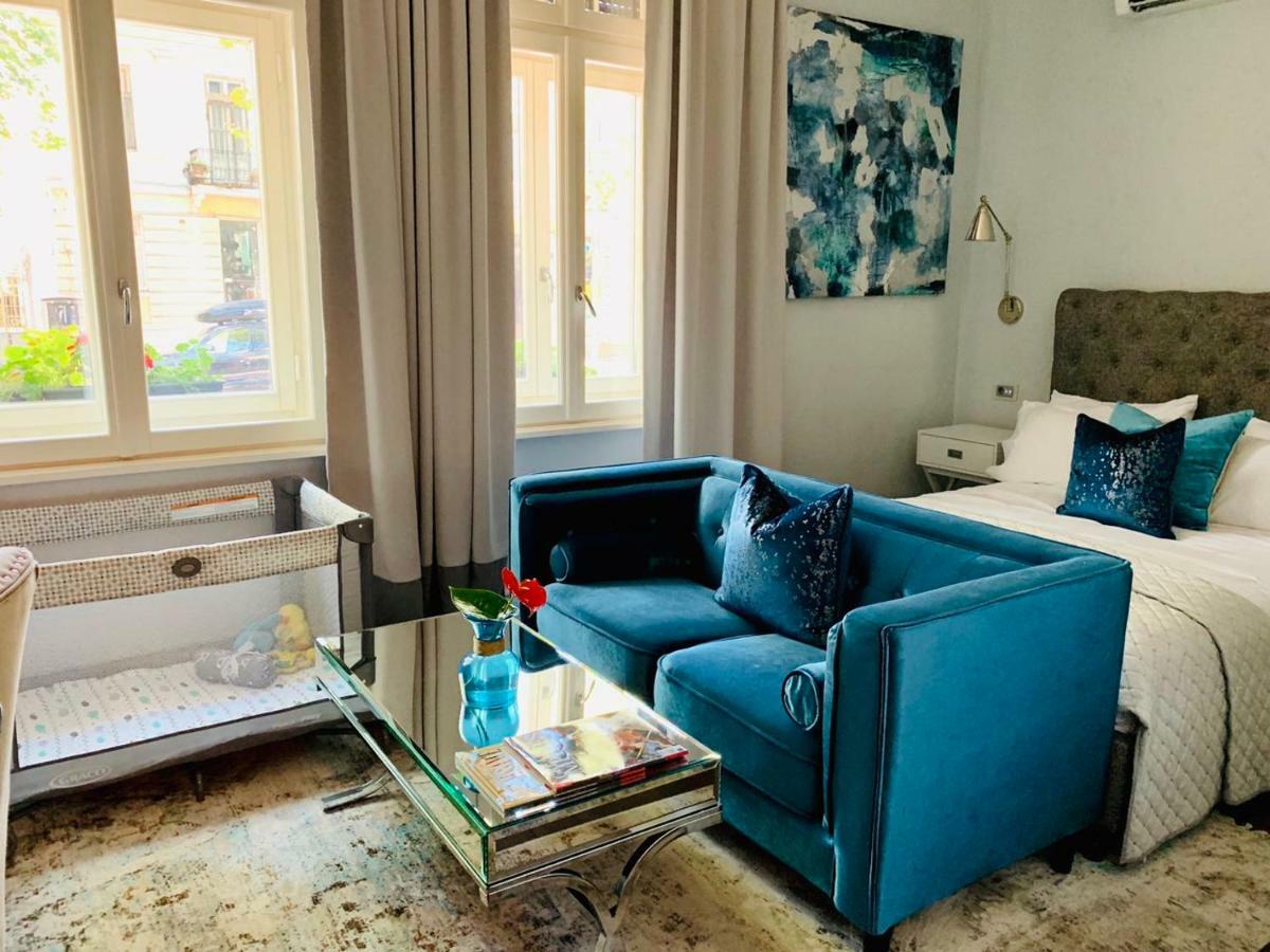 29A Guesthouse Plovdiv Eksteriør billede