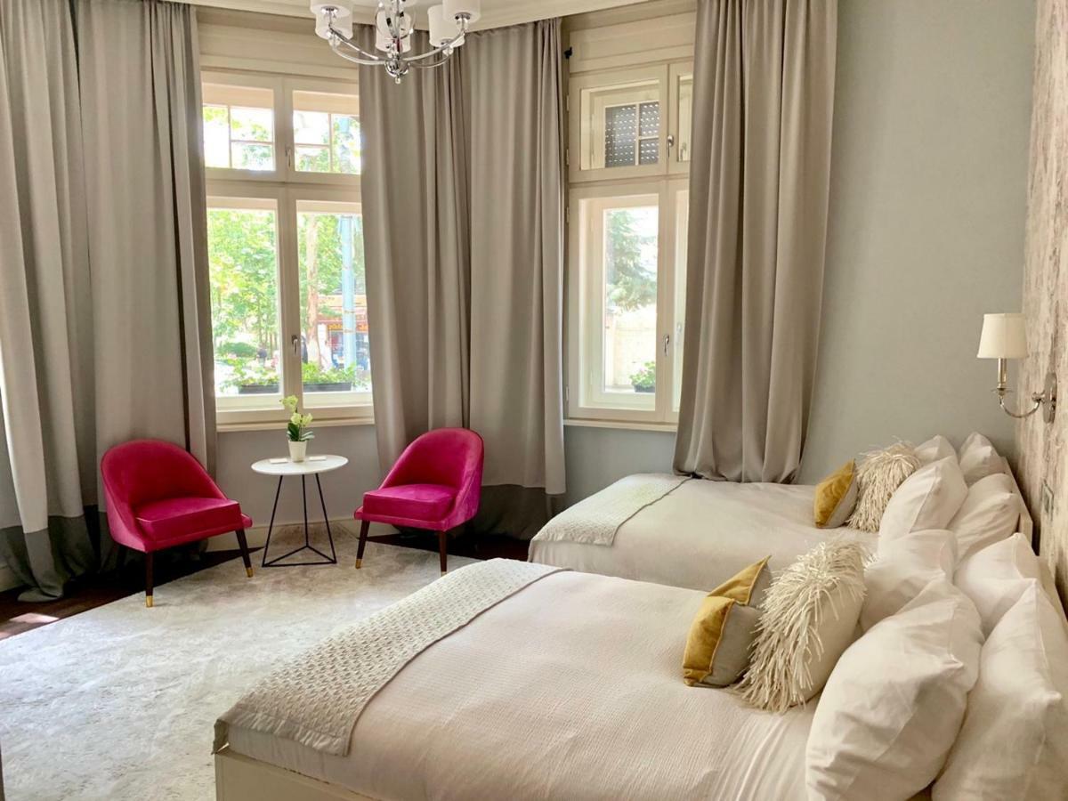 29A Guesthouse Plovdiv Eksteriør billede
